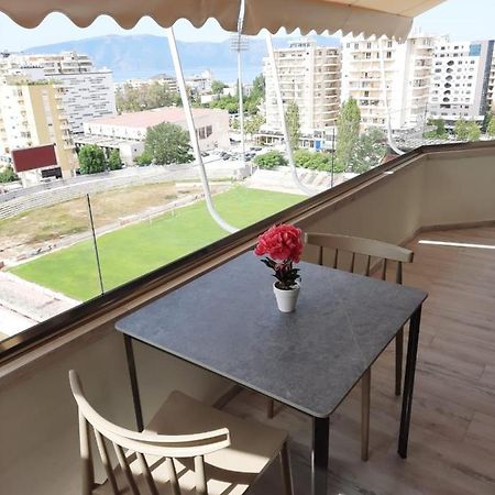 Disy Apartments Vlorë 外观 照片