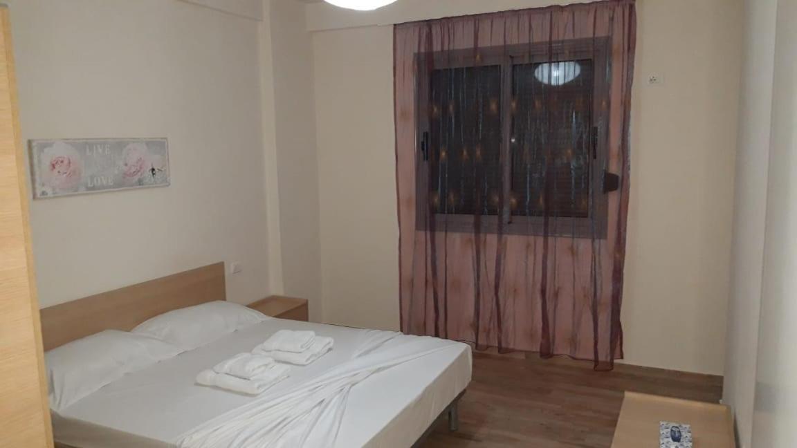 Disy Apartments Vlorë 客房 照片