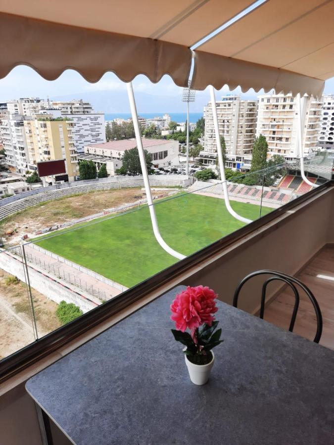 Disy Apartments Vlorë 外观 照片