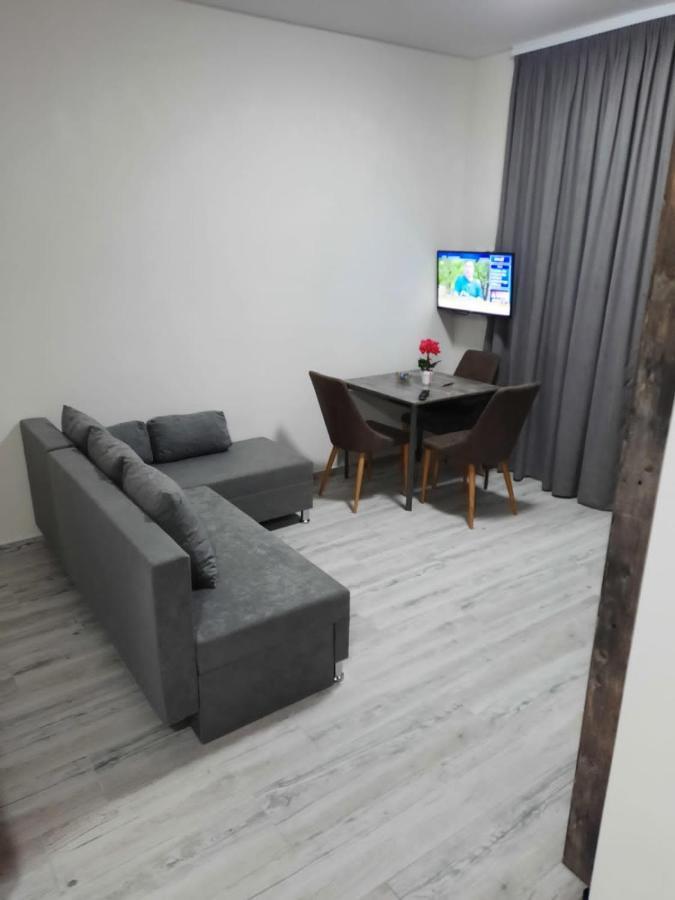 Disy Apartments Vlorë 外观 照片