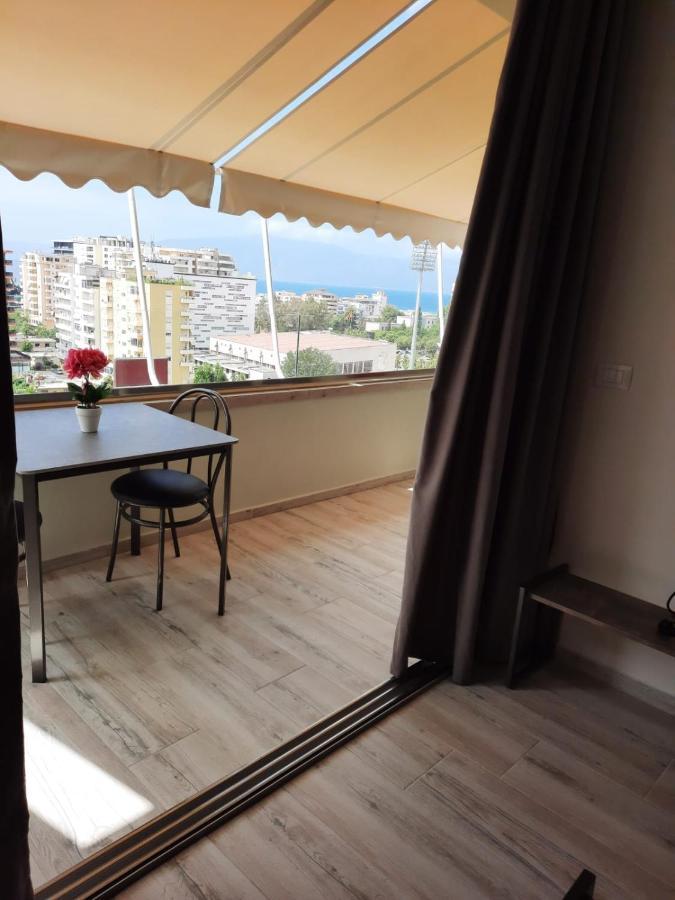 Disy Apartments Vlorë 外观 照片