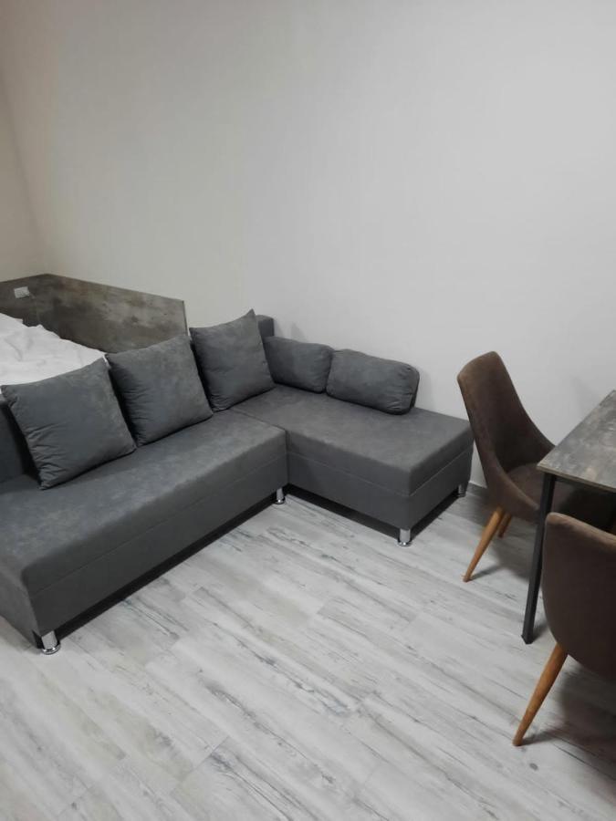 Disy Apartments Vlorë 外观 照片