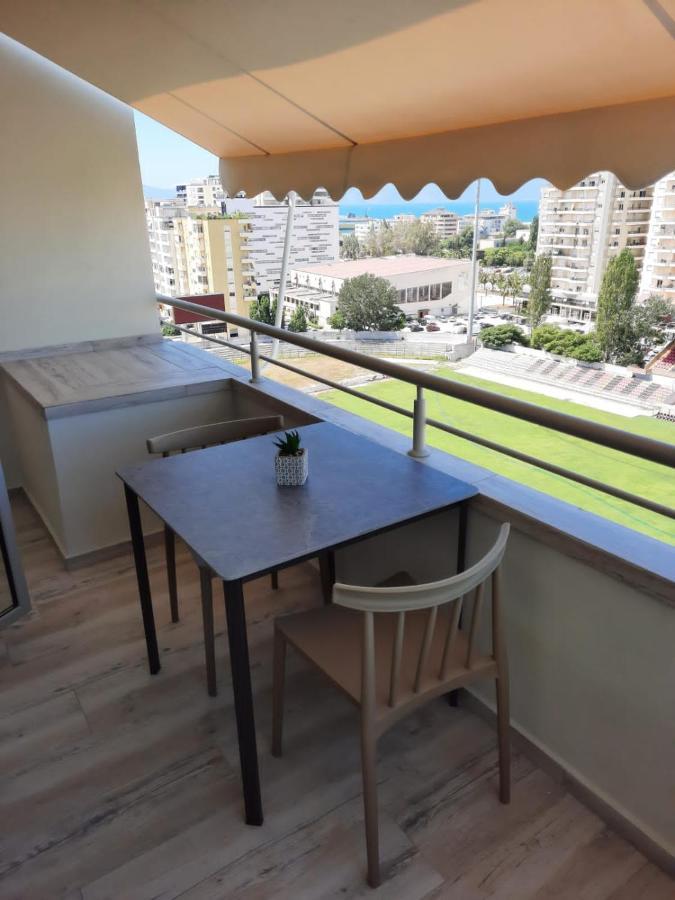 Disy Apartments Vlorë 外观 照片