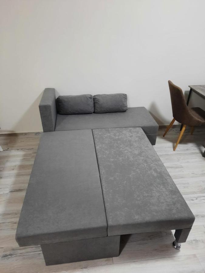 Disy Apartments Vlorë 外观 照片