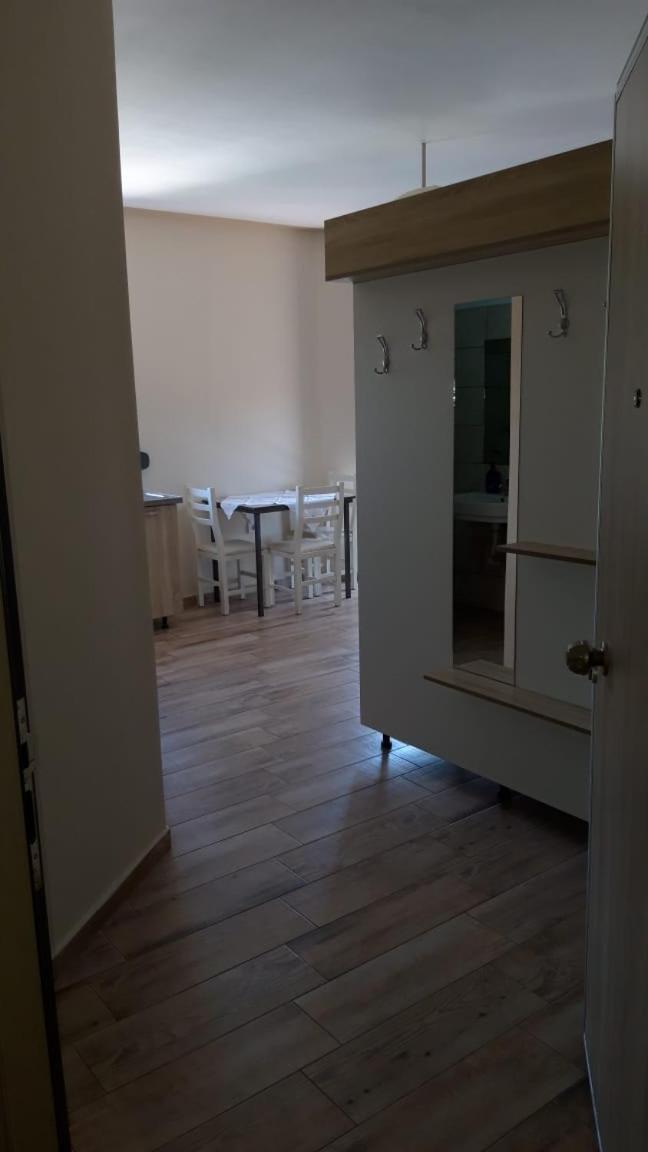 Disy Apartments Vlorë 客房 照片