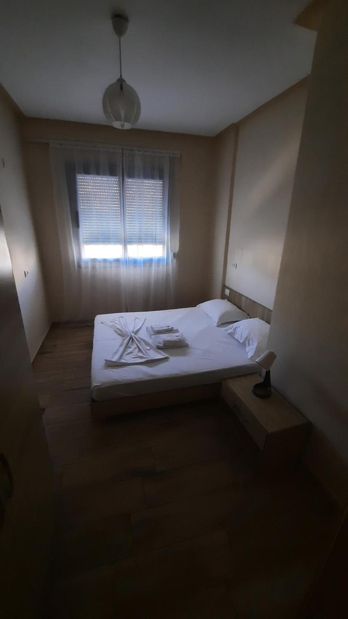 Disy Apartments Vlorë 客房 照片