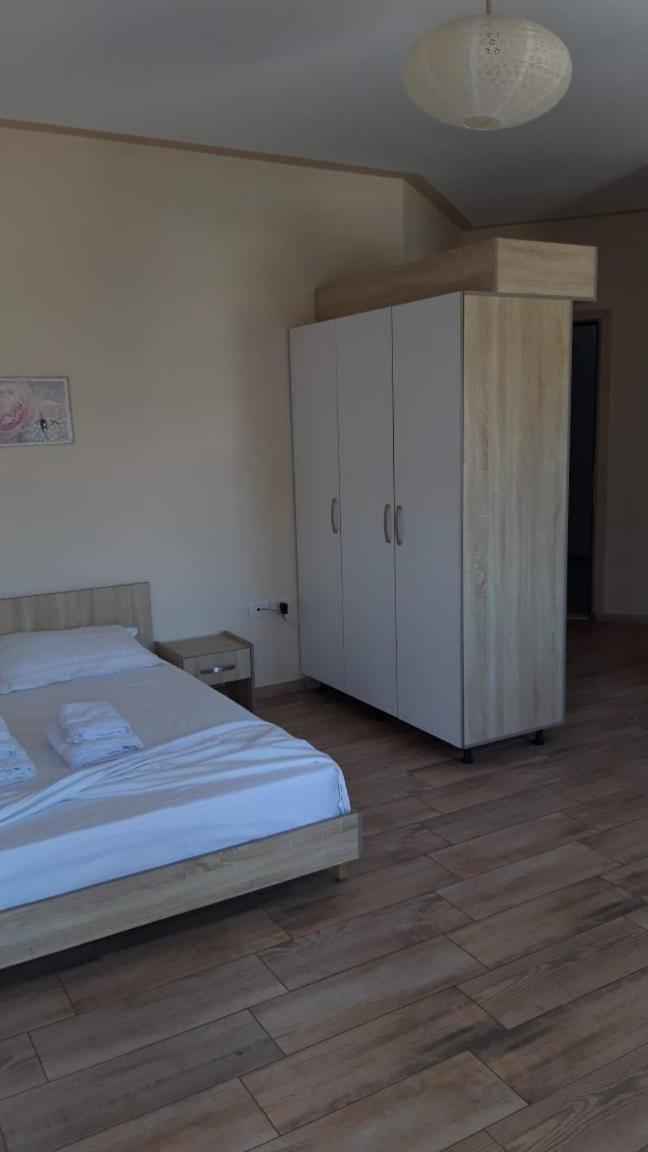 Disy Apartments Vlorë 客房 照片