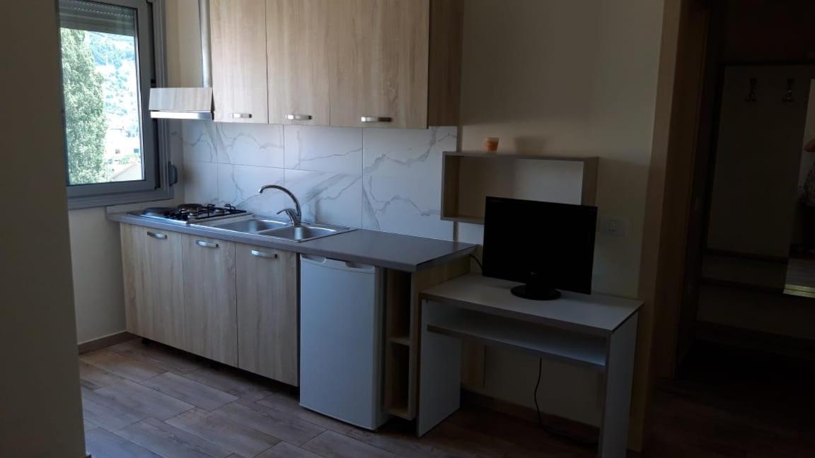 Disy Apartments Vlorë 客房 照片