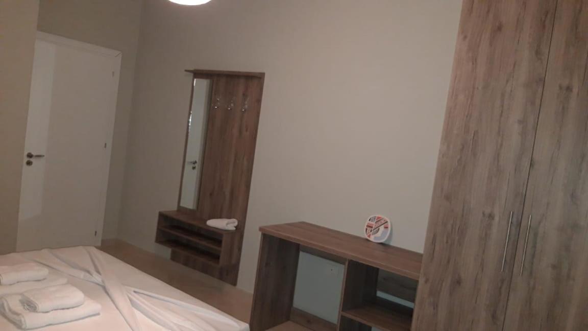 Disy Apartments Vlorë 客房 照片