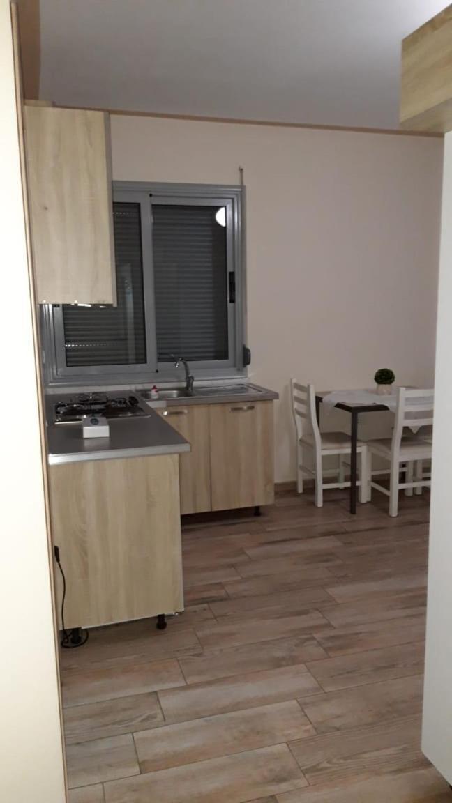 Disy Apartments Vlorë 客房 照片