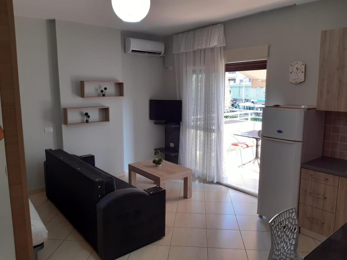 Disy Apartments Vlorë 客房 照片