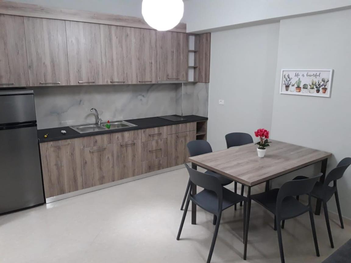 Disy Apartments Vlorë 客房 照片