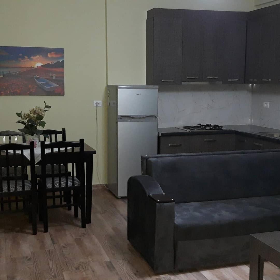 Disy Apartments Vlorë 客房 照片