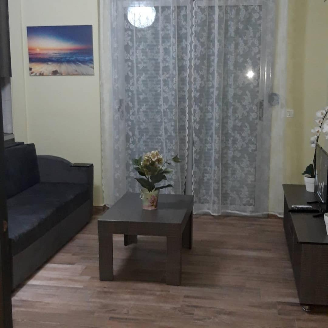 Disy Apartments Vlorë 客房 照片