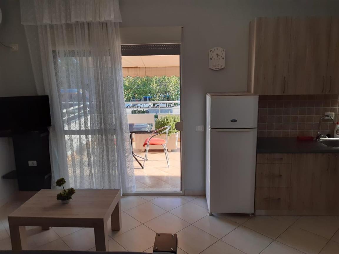 Disy Apartments Vlorë 客房 照片