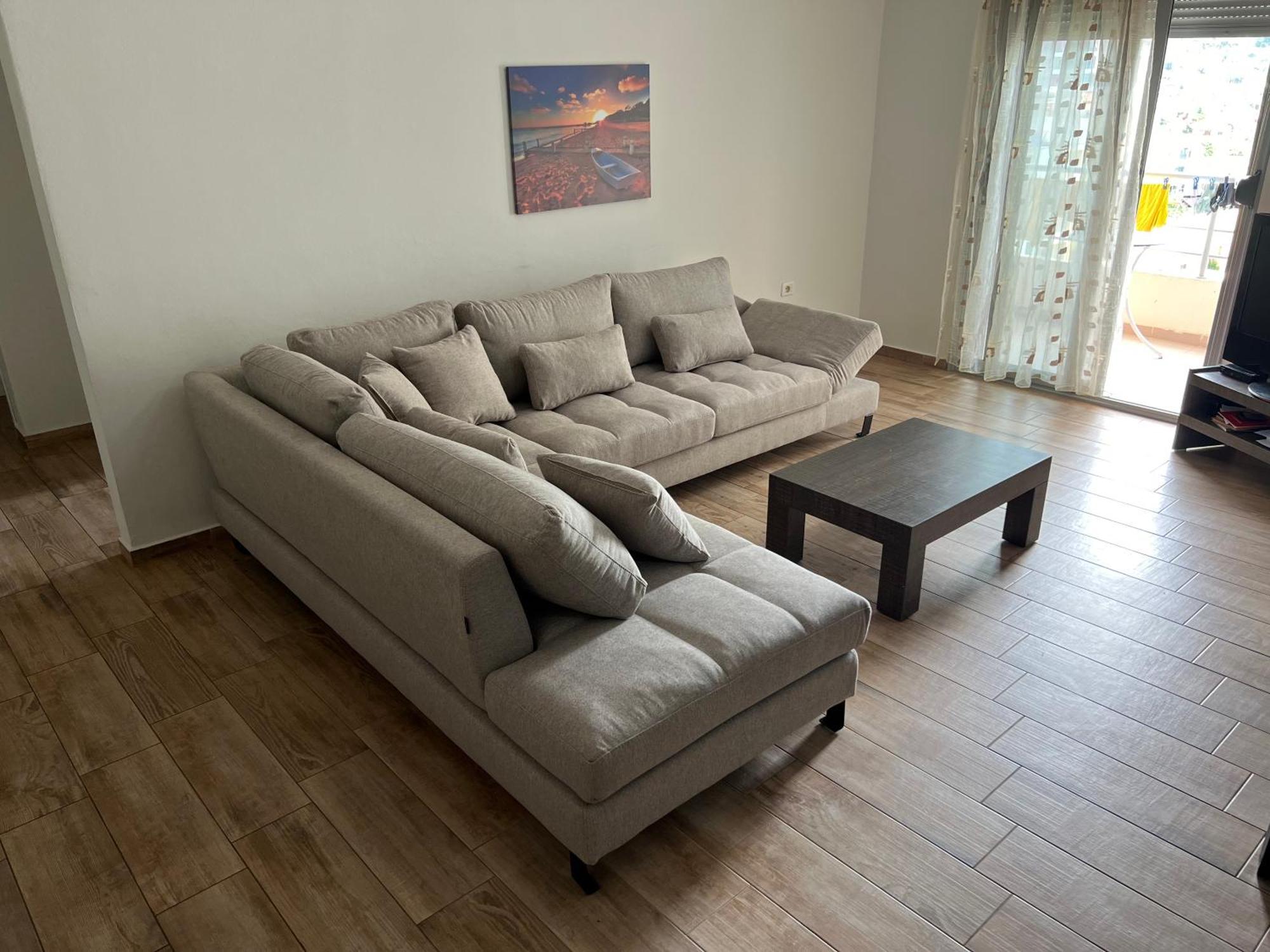 Disy Apartments Vlorë 外观 照片
