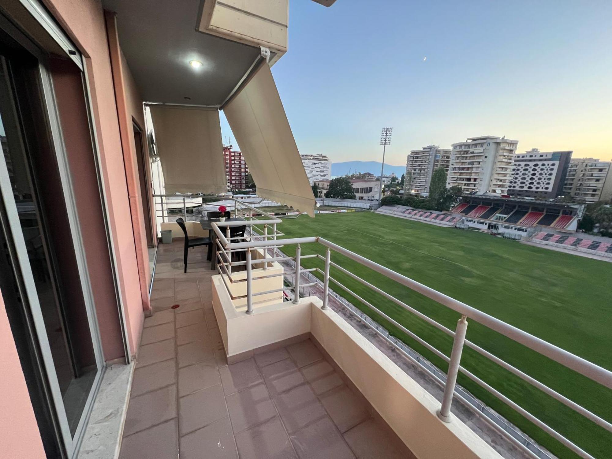 Disy Apartments Vlorë 外观 照片