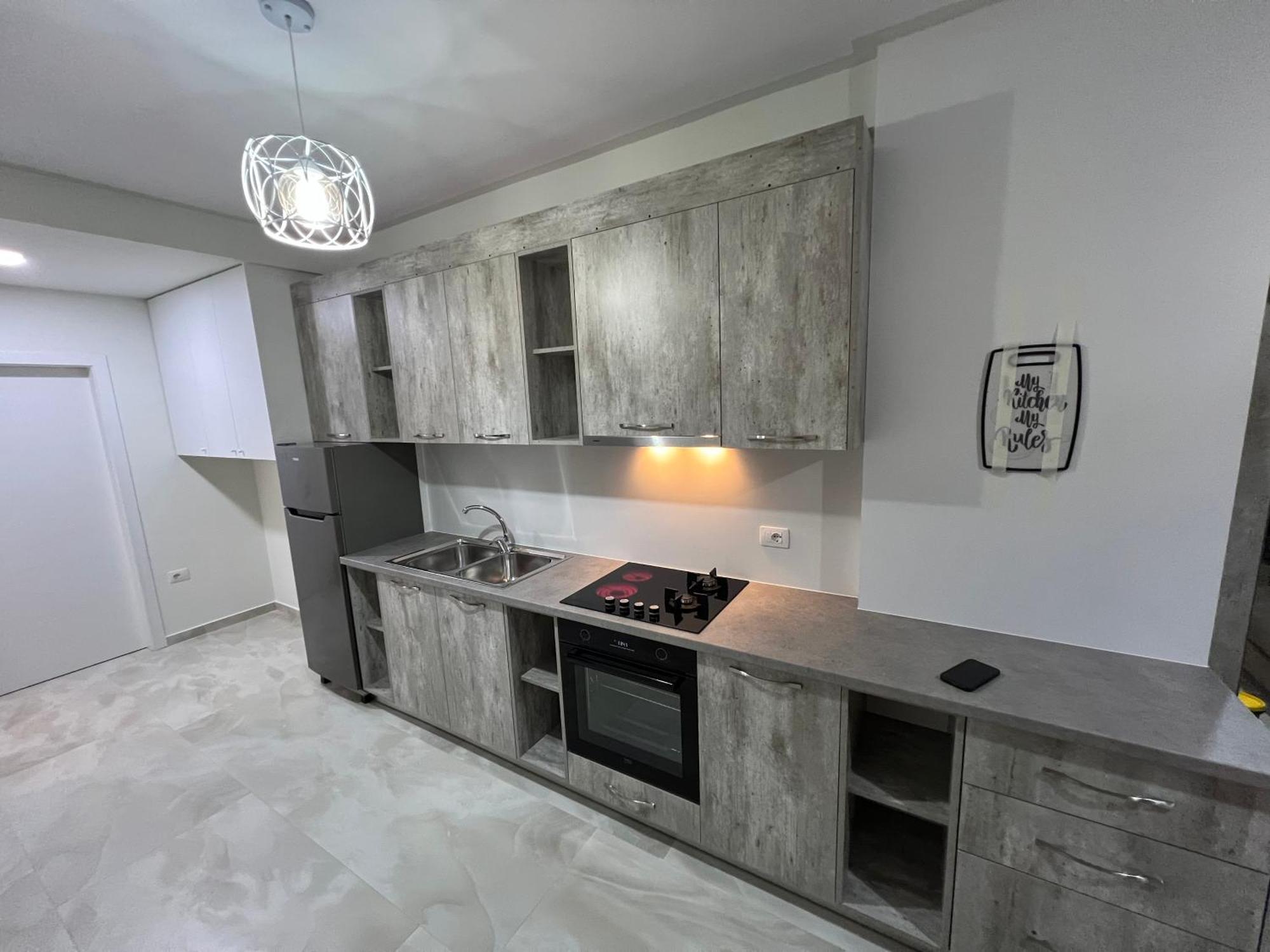 Disy Apartments Vlorë 外观 照片