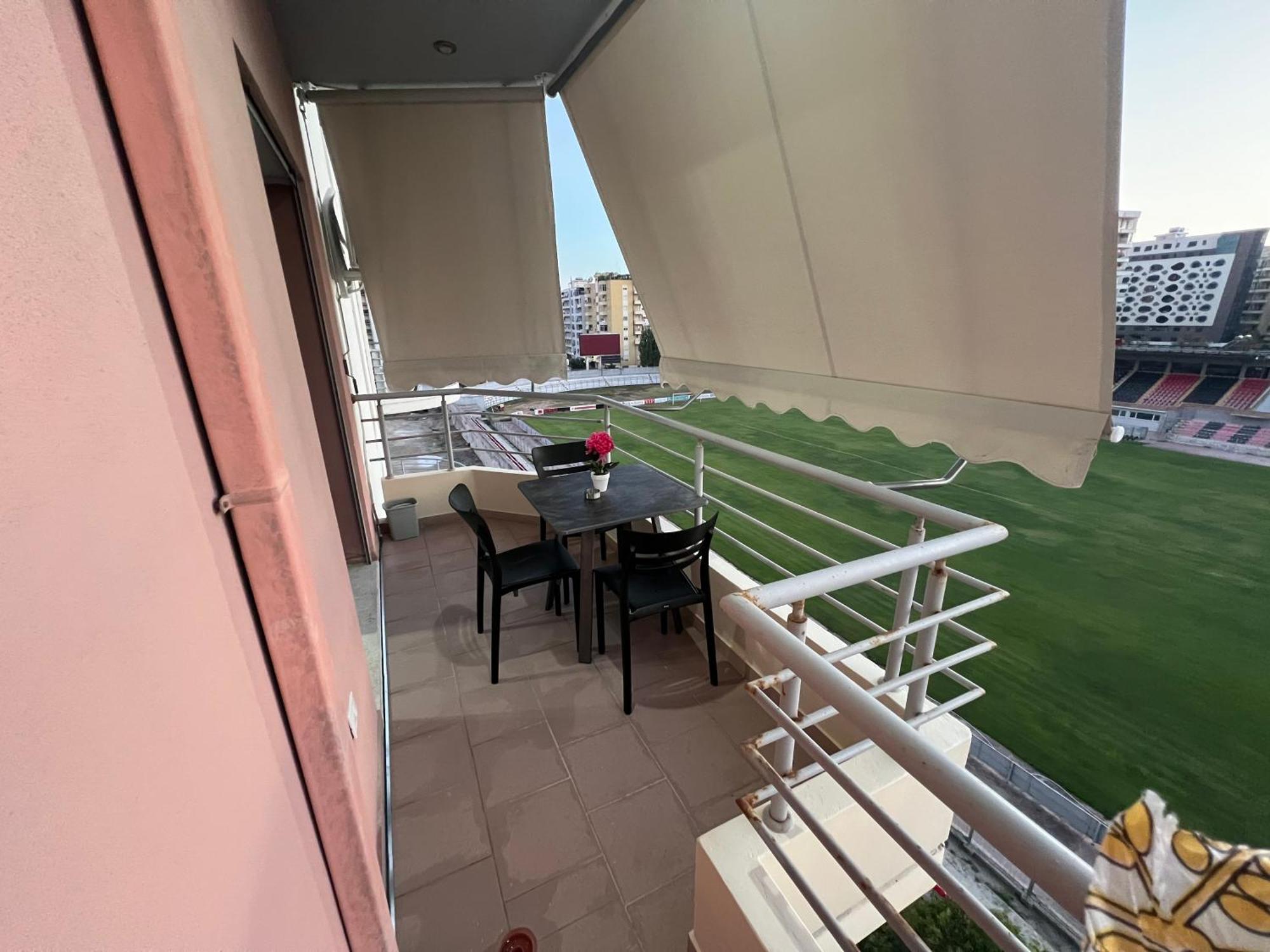 Disy Apartments Vlorë 外观 照片